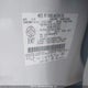1LNHL9DR6AG609136 2010 Lincoln Mks auction photo thumbnail 9