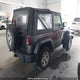 1C4AJWAGXGL245798 2016 Jeep Wrangler Sport auction photo thumbnail 4
