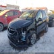 KL4CJESB9LB329756 2020 Buick Encore Preferred auction photo thumbnail 2