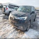 5FPYK3F74HB503358 2017 Honda Ridgeline Touring auction photo thumbnail 2