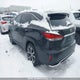 JTJJZKFA3N2039065 2022 Lexus Rx 350L auction photo thumbnail 3