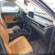 JTJJZKFA3N2039065 2022 Lexus Rx 350L auction photo thumbnail 5