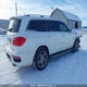 4JGDF7EE4EA405580 2014 Mercedes-Benz Gl 63 Amg auction photo thumbnail 4