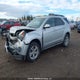2CNALDEW7A6296445 2010 Chevrolet Equinox Lt auction photo thumbnail 2