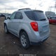 2CNALDEW7A6296445 2010 Chevrolet Equinox Lt auction photo thumbnail 3