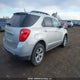 2CNALDEW7A6296445 2010 Chevrolet Equinox Lt auction photo thumbnail 4