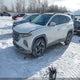 KM8JCCA17NU018317 2022 Hyundai Tucson Luxury/Ultimate auction photo thumbnail 2