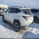 KM8JCCA17NU018317 2022 Hyundai Tucson Luxury/Ultimate auction photo thumbnail 3