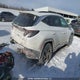KM8JCCA17NU018317 2022 Hyundai Tucson Luxury/Ultimate auction photo thumbnail 4