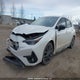 JF1GUHJC3S8205008 2025 Subaru Impreza Rs auction photo thumbnail 2