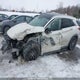 3PCAJ5BB1MF126081 2021 Infiniti Qx50 Luxe/Luxe I-Line auction photo thumbnail 20