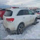 5XYPHDA57HG232660 2017 Kia Sorento 3.3L Ex/3.3L Ex+ auction photo thumbnail 4