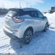 5N1AZ2MHXFN202065 2015 Nissan Murano Platinum/Sl/Sv auction photo thumbnail 4