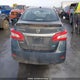 3N1AB7AP5EL612923 2014 Nissan Sentra S/Sv/Sr/Sl auction photo thumbnail 16
