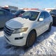 5J6TF2H53BL800228 2011 Honda Accord Crosstour auction photo thumbnail 2