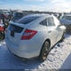 5J6TF2H53BL800228 2011 Honda Accord Crosstour auction photo thumbnail 4