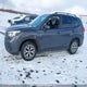 JF2SKEFC2LH495407 2020 Subaru Forester Convenience auction photo thumbnail 2