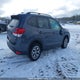 JF2SKEFC2LH495407 2020 Subaru Forester Convenience auction photo thumbnail 4