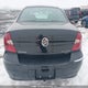 2G4WJ532451223991 2005 Buick Allure auction photo thumbnail 16
