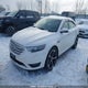 1FAHP2H8XEG180693 2014 Ford Taurus Sel auction photo thumbnail 2