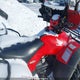 1HFTE26G1B4100477 2011 Honda Trx500 Pgb auction photo thumbnail 5
