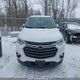 1GNEVHKW8LJ114745 2020 Chevrolet Traverse Lt auction photo thumbnail 12