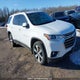 1GNEVHKW8LJ114745 2020 Chevrolet Traverse Lt auction photo thumbnail 1