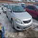 2T1BU4EE0AC428750 2010 Toyota Corolla S/Le/Xle auction photo thumbnail 1
