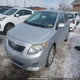 2T1BU4EE0AC428750 2010 Toyota Corolla S/Le/Xle auction photo thumbnail 2