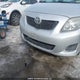 2T1BU4EE0AC428750 2010 Toyota Corolla S/Le/Xle auction photo thumbnail 6