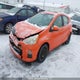 JTDKDTB39D1033441 2013 Toyota Prius C auction photo thumbnail 2