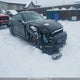 1FA6P8TH9N5114830 2022 Ford Mustang Ecoboost Premium auction photo thumbnail 1