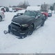 1FA6P8TH9N5114830 2022 Ford Mustang Ecoboost Premium auction photo thumbnail 2