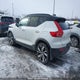 YV4ED3UB1N2660189 2022 Volvo Xc40 auction photo thumbnail 3