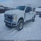 1FT8W3BT7PED20794 2023 Ford F350 Super Duty auction photo thumbnail 2