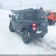 3FMCR9B65PRD30005 2023 Ford Bronco Sport Big Bend auction photo thumbnail 3