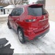 5N1AT2MV1LC700931 2020 Nissan Rogue S/Sl/Sv auction photo thumbnail 3