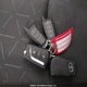2T3B1RFV0MW231740 2021 Toyota Rav4 Le auction photo thumbnail 11