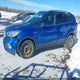 1FMCU9HD6KUB67998 2019 Ford Escape Sel auction photo thumbnail 2
