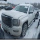 3GTU2PEJ4JG306167 2018 GMC Sierra 1500 Denali auction photo thumbnail 3