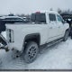 3GTU2PEJ4JG306167 2018 GMC Sierra 1500 Denali auction photo thumbnail 5