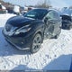 5N1AZ2DS1RC127445 2024 Nissan Murano auction photo thumbnail 2