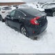 2HGFC2F67HH034583 2017 Honda Civic Lx auction photo thumbnail 3