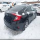 2HGFC2F67HH034583 2017 Honda Civic Lx auction photo thumbnail 4