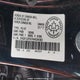 2HGFC2F67HH034583 2017 Honda Civic Lx auction photo thumbnail 9