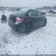 1HGCP2F87AA800423 2010 Honda Accord Exl auction photo thumbnail 4