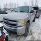2GCEK13C681301397 2008 Chevrolet Silverado K1500 auction photo thumbnail 13