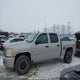 2GCEK13C681301397 2008 Chevrolet Silverado K1500 auction photo thumbnail 15