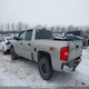 2GCEK13C681301397 2008 Chevrolet Silverado K1500 auction photo thumbnail 3