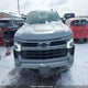 2GCUDEED3R1130418 2024 Chevrolet Silverado 1500 Rst auction photo thumbnail 12